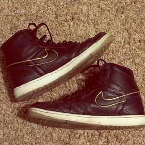 Jordan 1 City of Flight